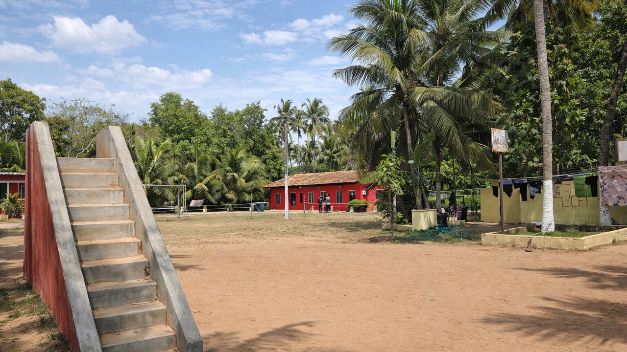 Photo of Others in Malpe