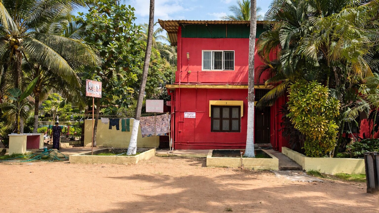 Photo of Outdoor in Malpe