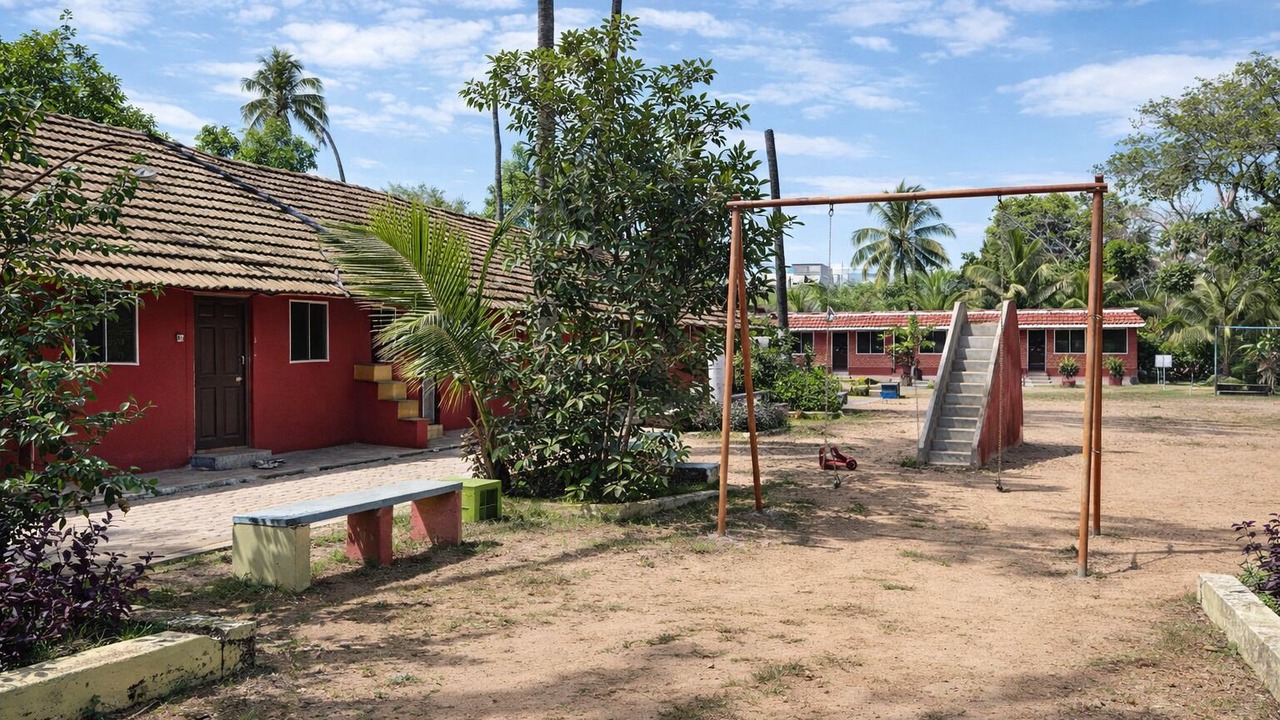 Photo of Outdoor in Malpe