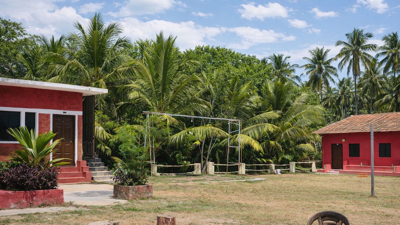 Photo of Outdoor in Malpe