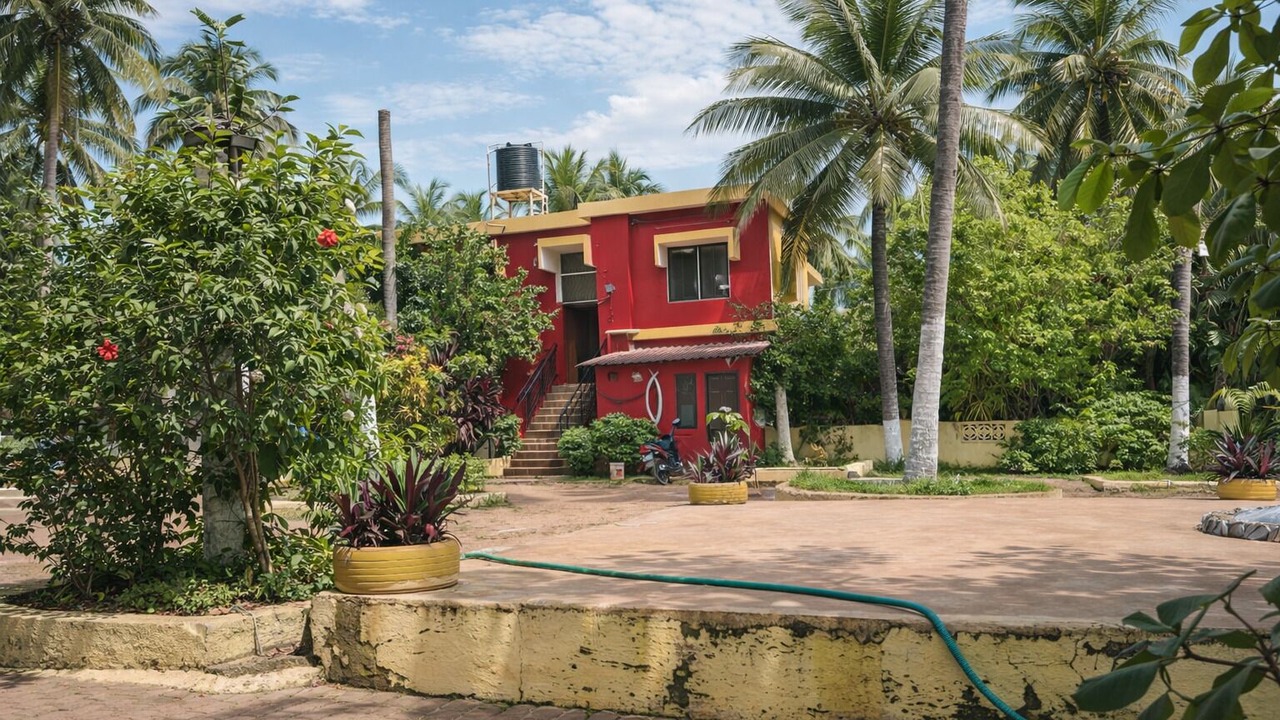 Photo of Outdoor in Malpe