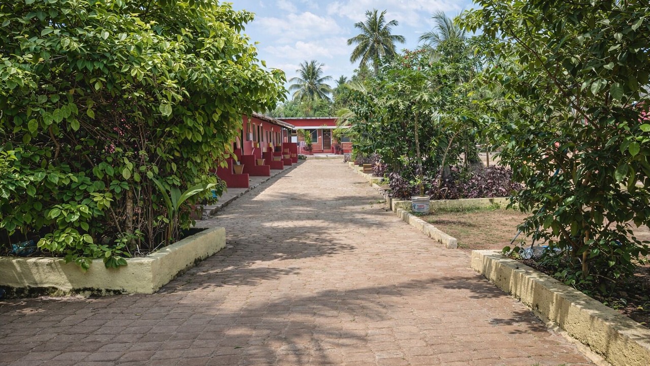 Photo of Outdoor in Malpe