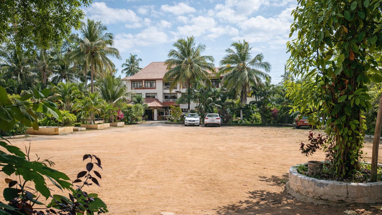 Photo of Outdoor in Malpe