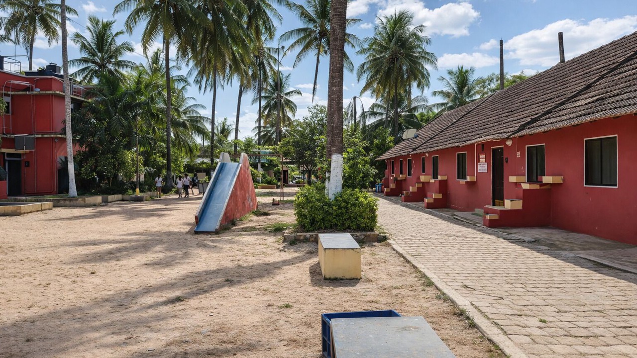 Photo of Outdoor in Malpe