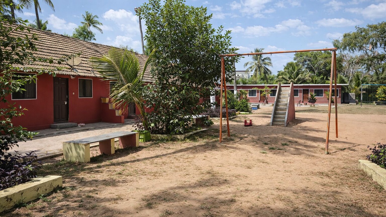 Photo of Outdoor in Malpe