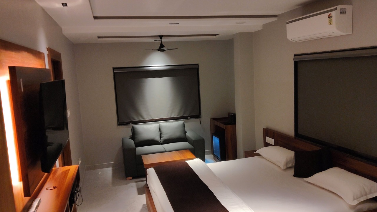 Photo of Bedroom in Chunar