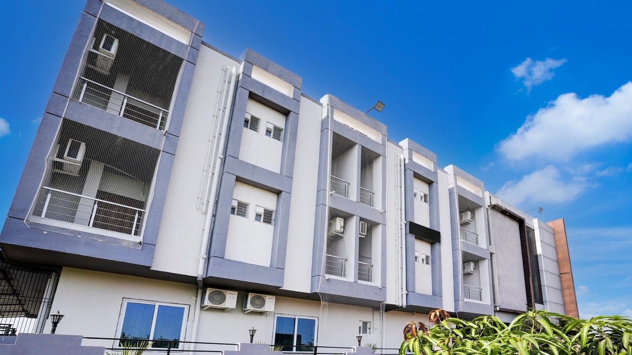 Photo of Outdoor in Waghoriya