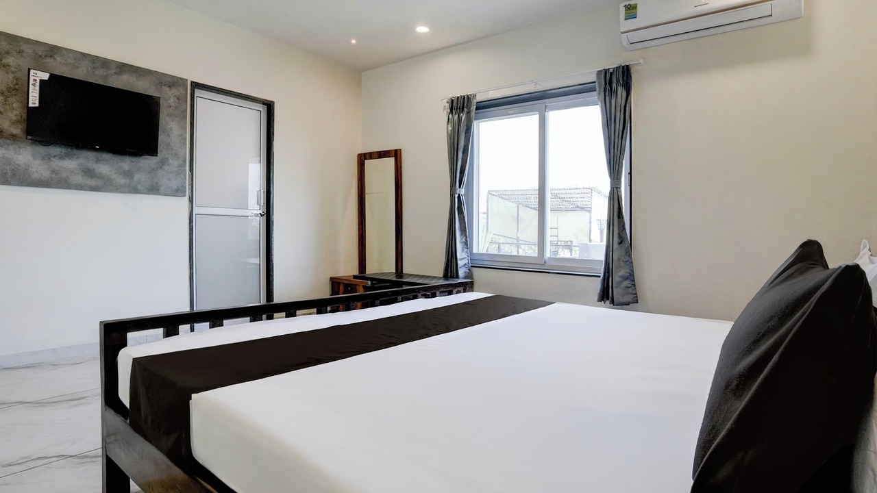 Photo of Bedroom in Waghoriya