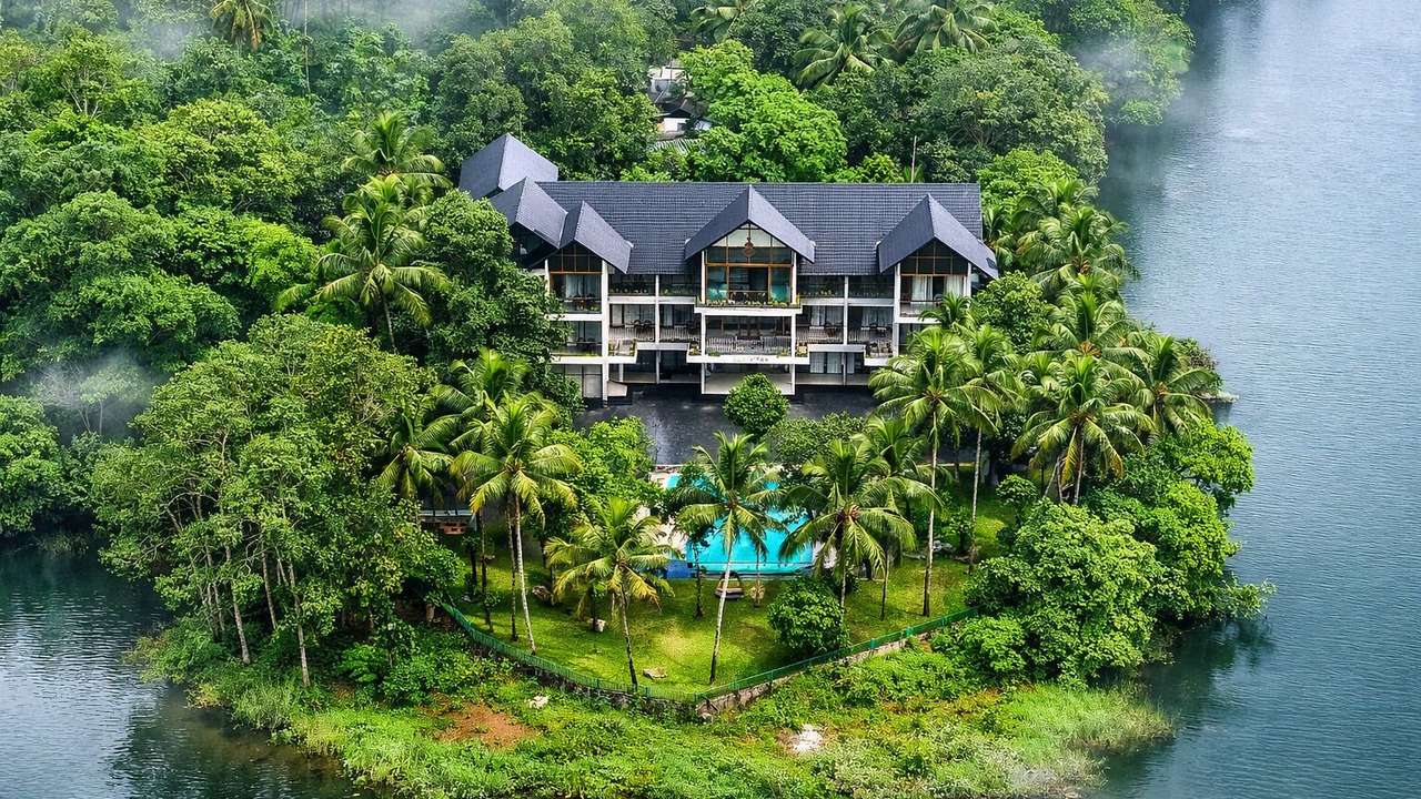 Photo of Outdoor in Todupulai