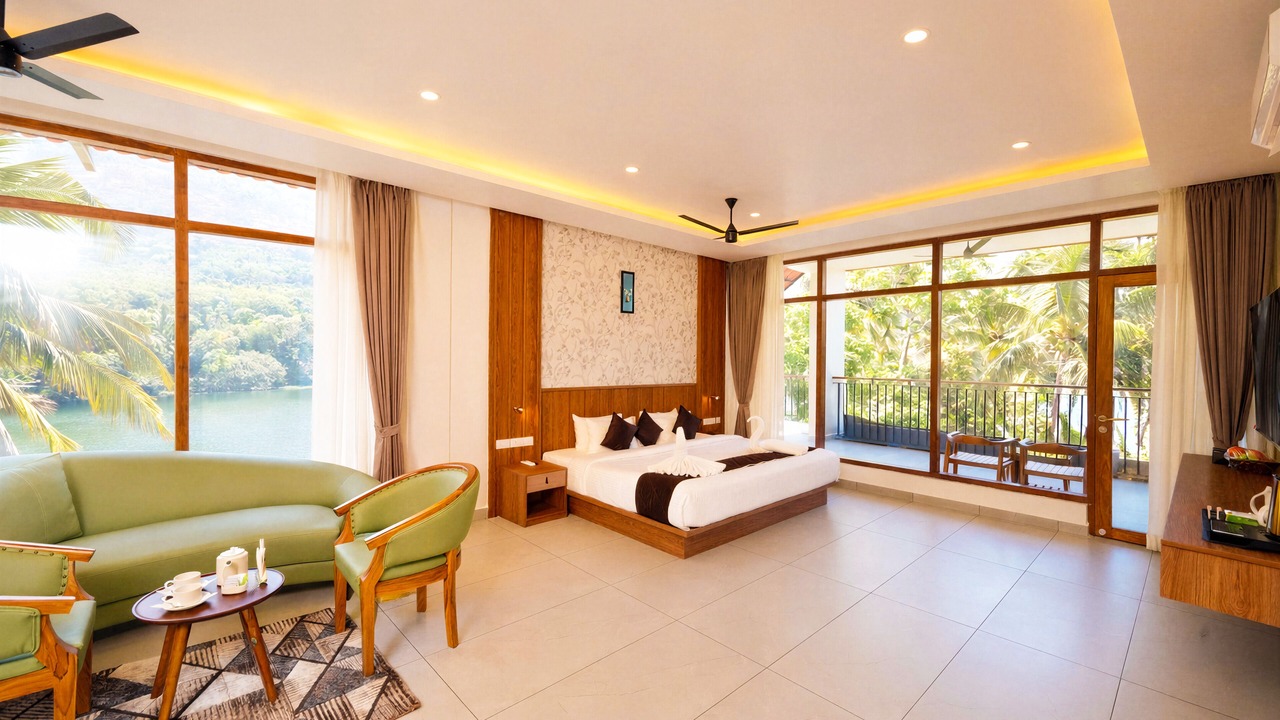 Photo of Patio Balcony in Todupulai