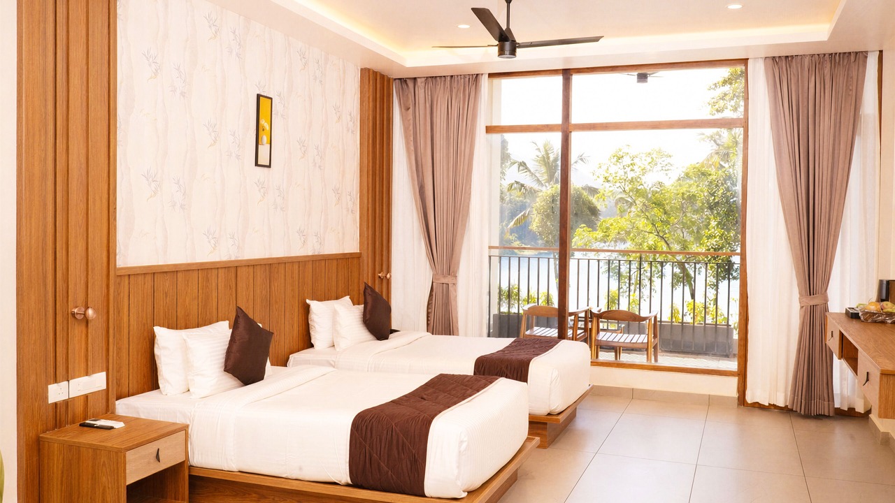 Photo of Patio Balcony in Todupulai