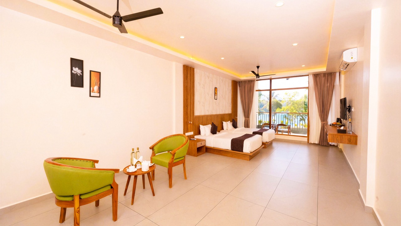 Photo of Patio Balcony in Todupulai