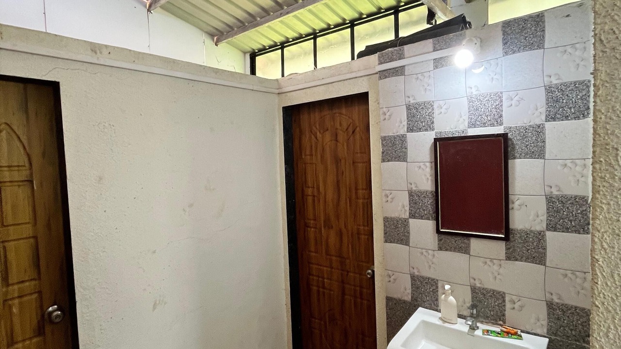 Photo of Bathroom in Diveagar
