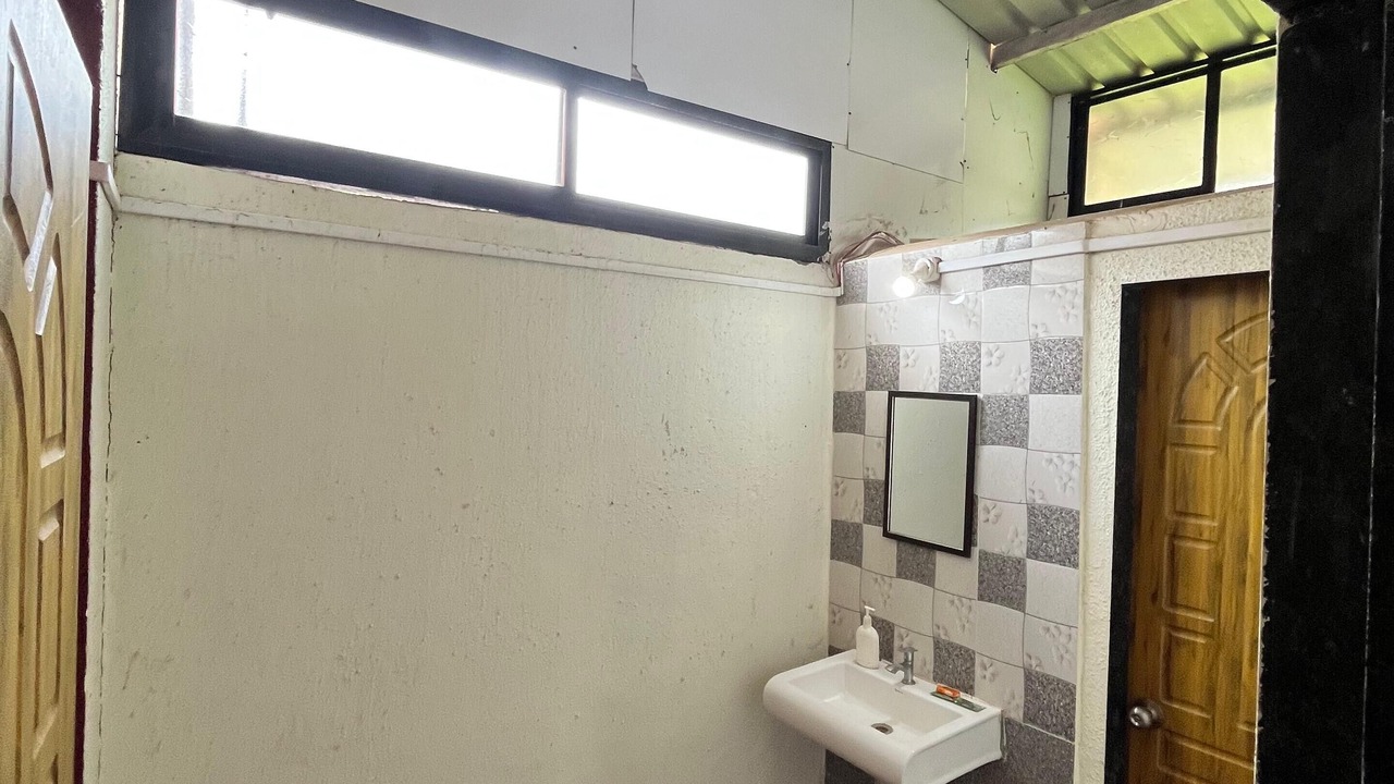 Photo of Bathroom in Diveagar