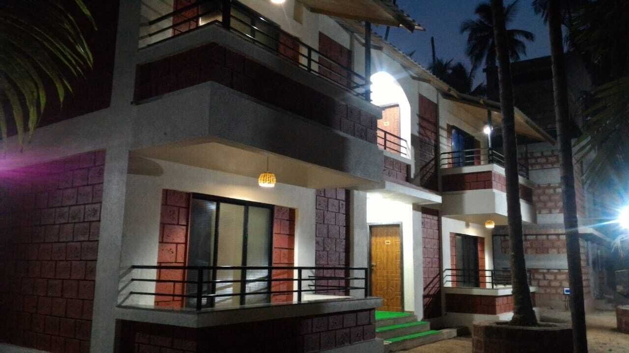 Photo of Outdoor in Diveagar