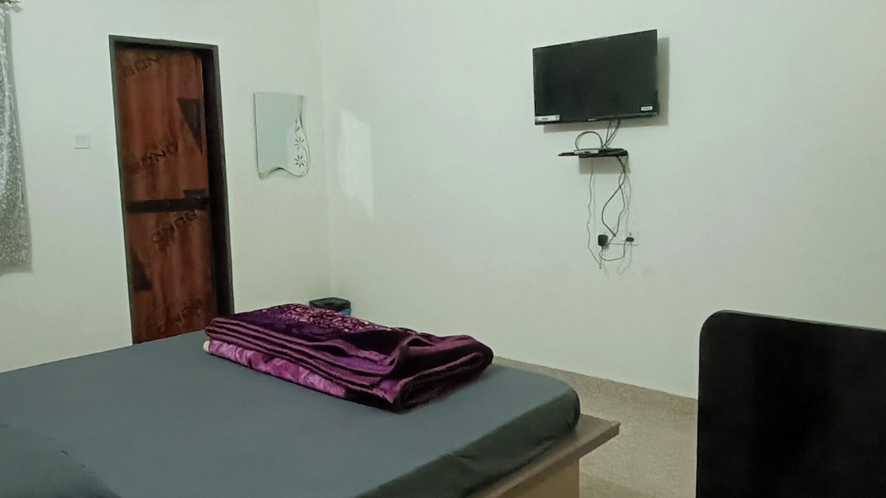 Photo of Bedroom in Mandla