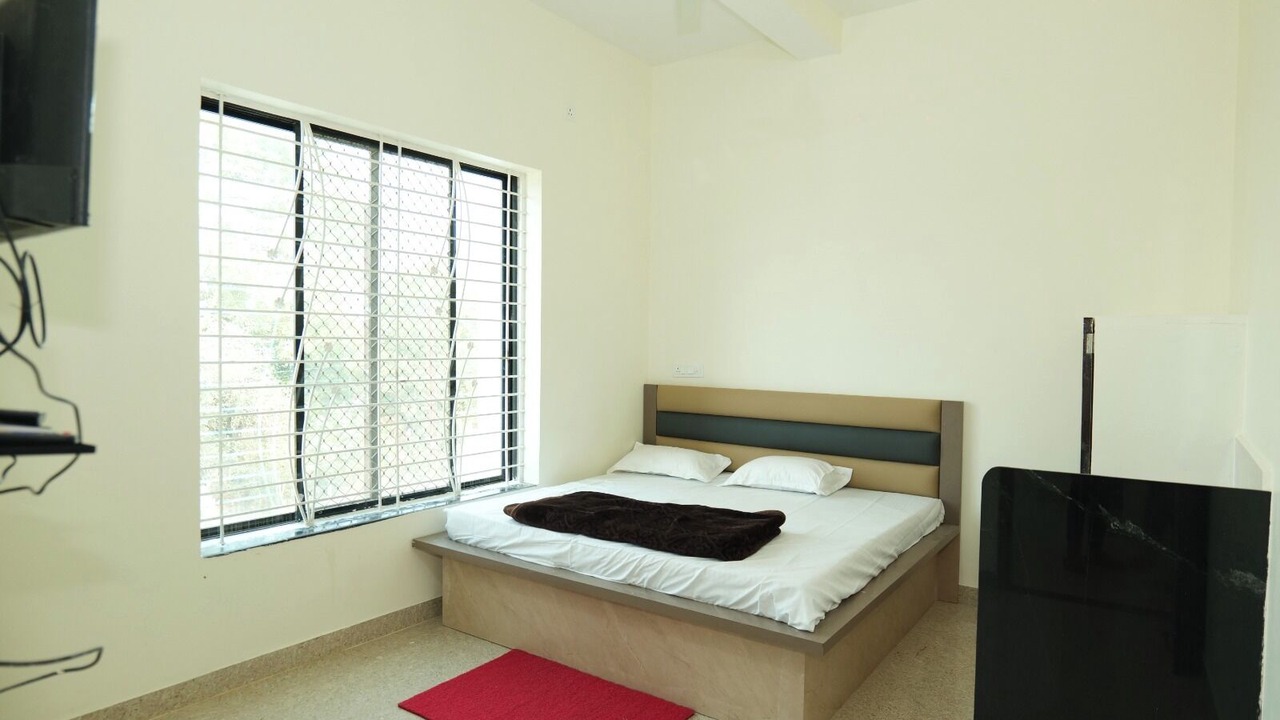 Photo of Bedroom in Mandla