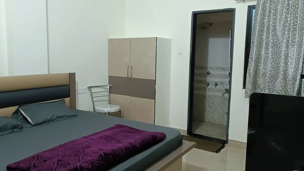 Photo of Bedroom in Mandla