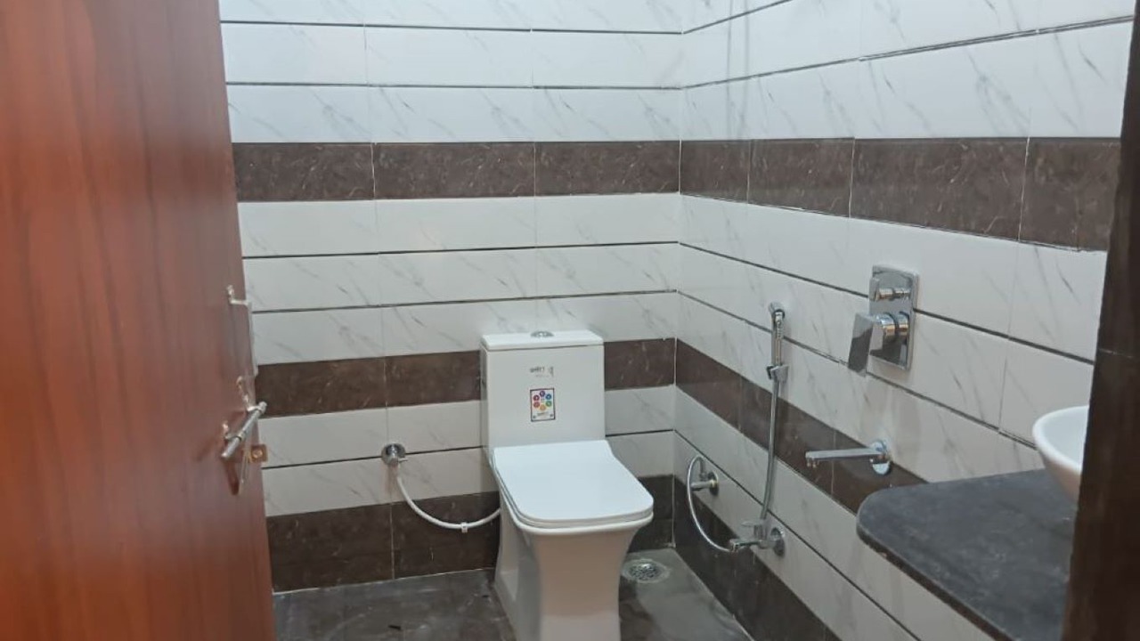 Photo of Bathroom in Udaipur District