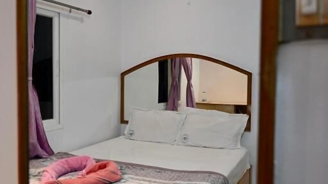 Photo of Bedroom in Hampi