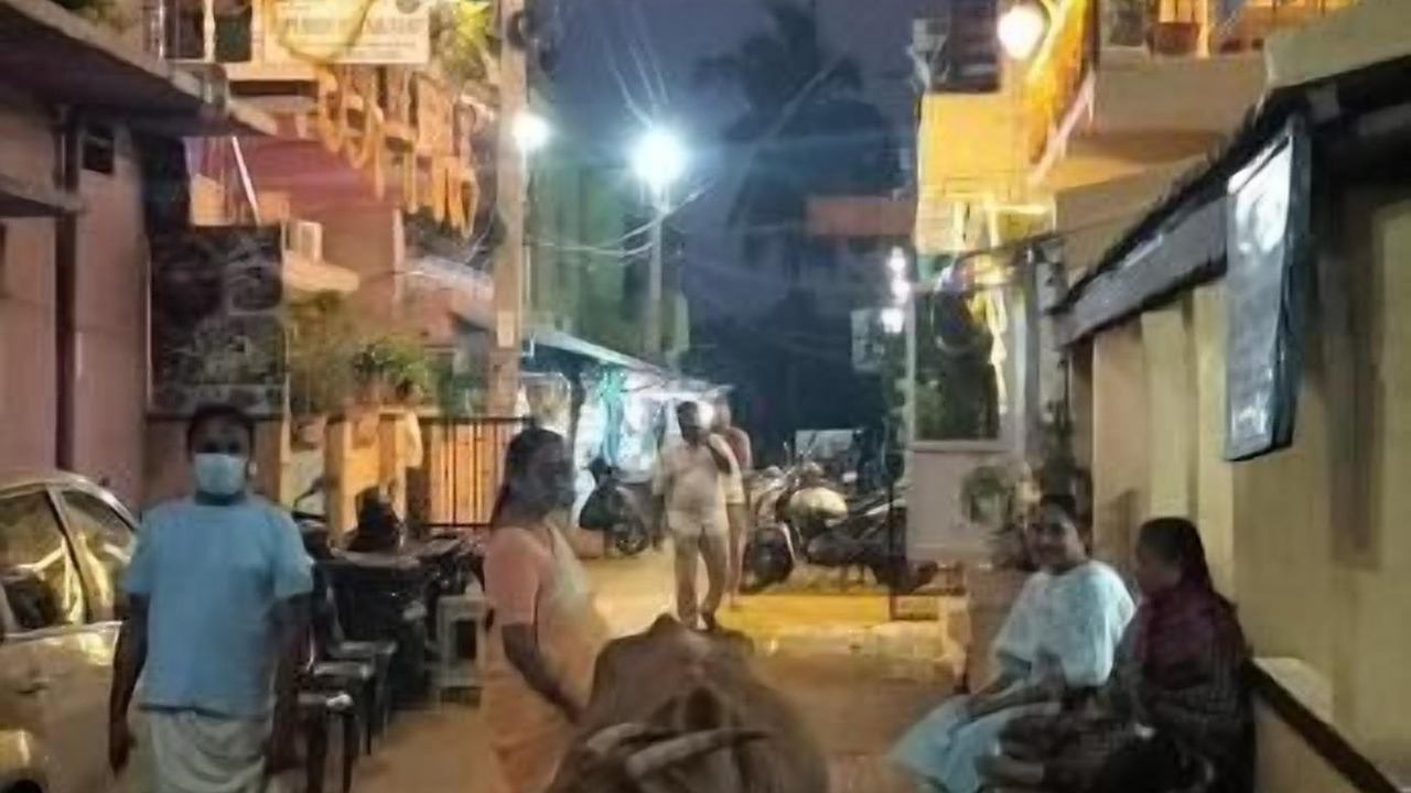 Photo of Others in Hampi