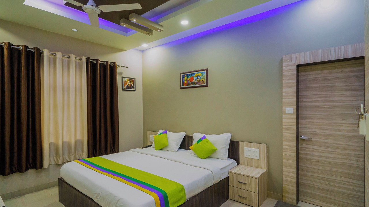 Photo of Bedroom in RR Nagar