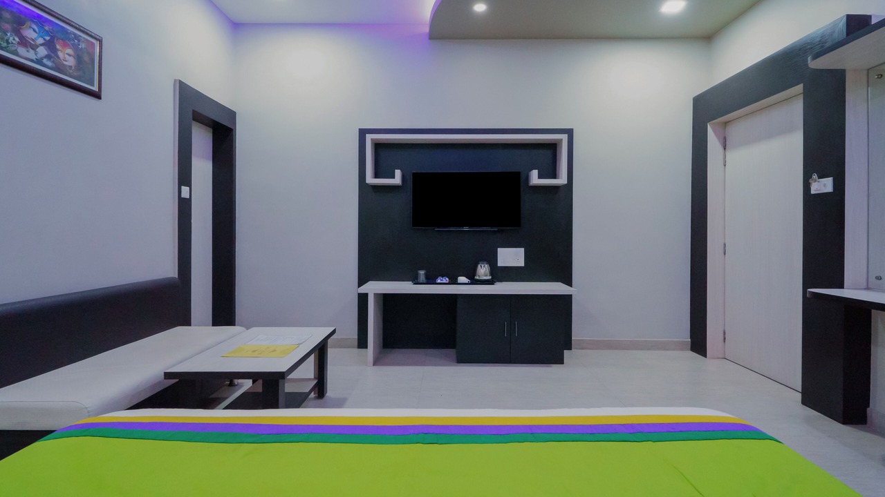 Photo of Bedroom in RR Nagar