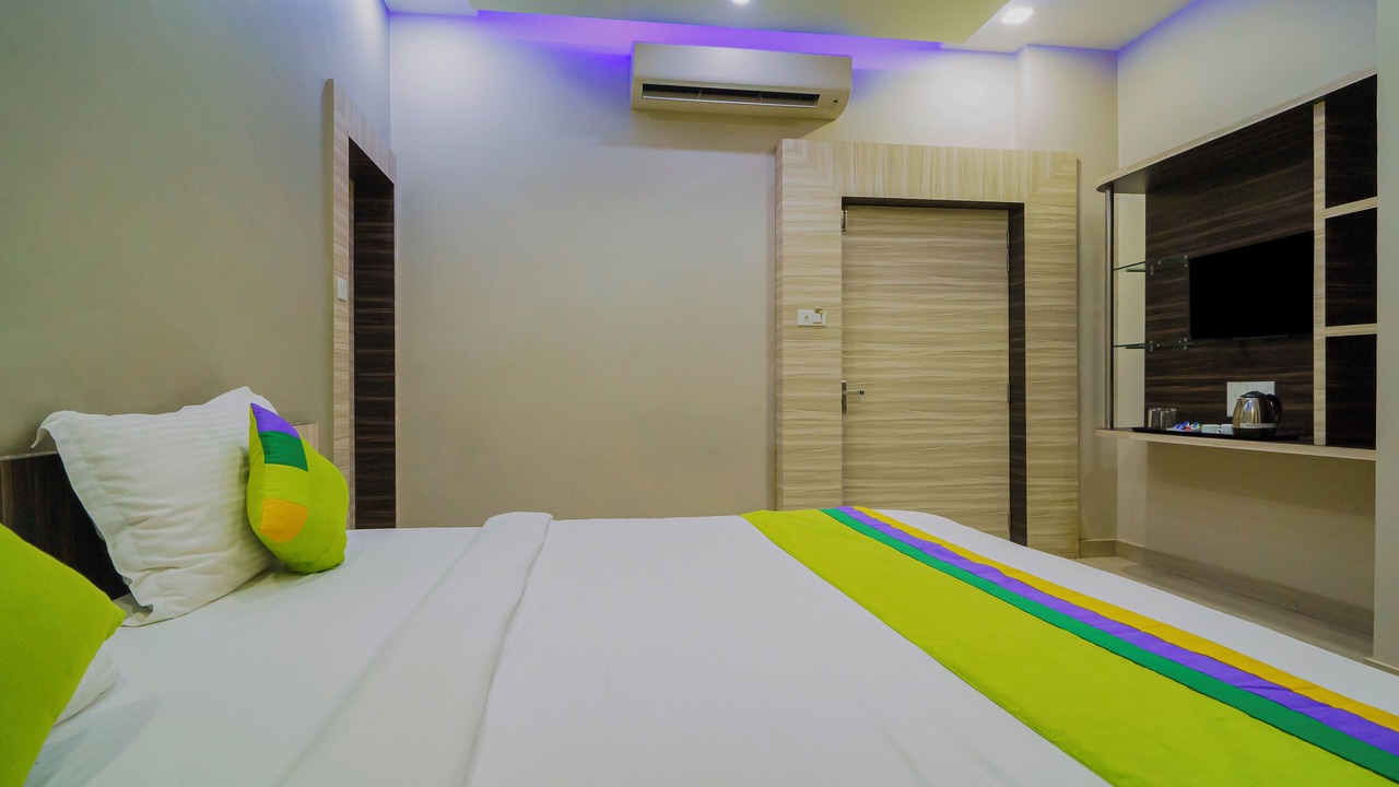 Photo of Bedroom in RR Nagar