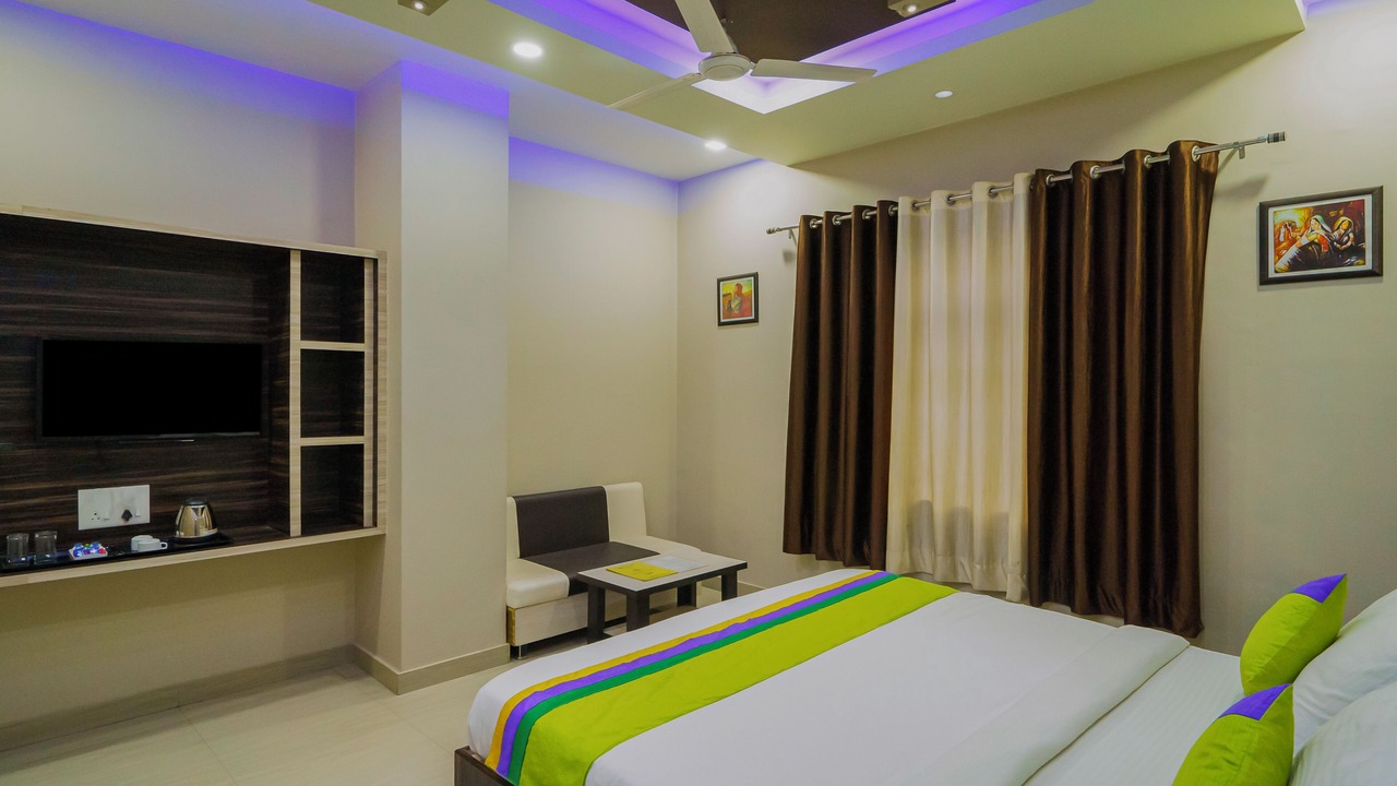 Photo of Bedroom in RR Nagar