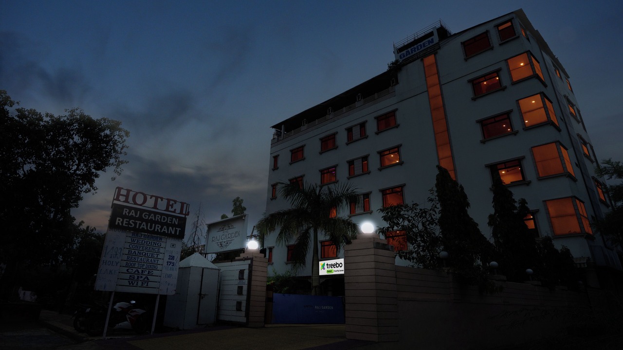 Photo of Outdoor in RR Nagar