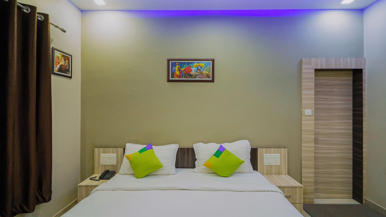 Photo of Bedroom in RR Nagar