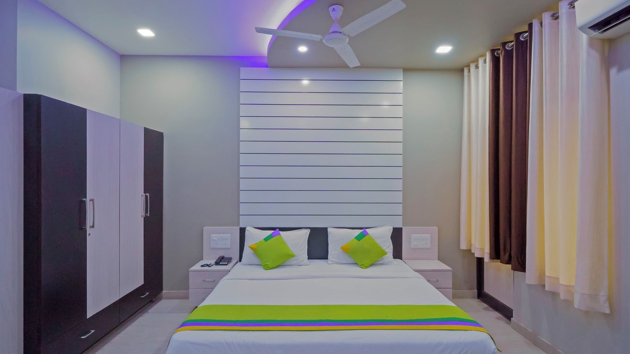 Photo of Bedroom in RR Nagar