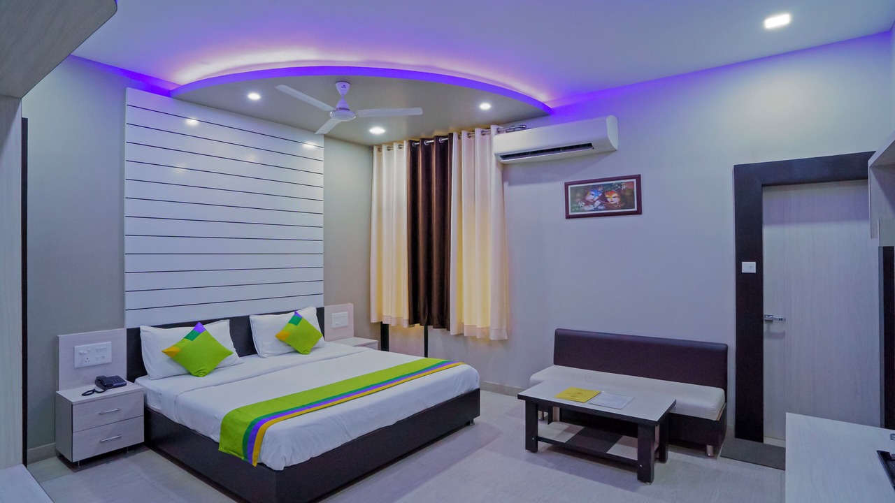 Photo of Bedroom in RR Nagar