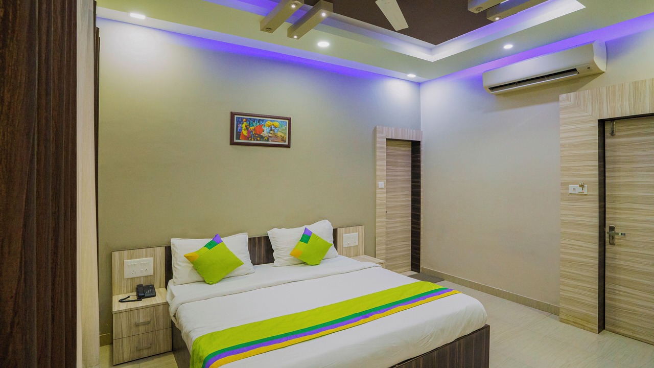 Photo of Bedroom in RR Nagar