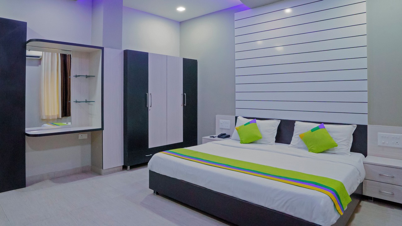 Photo of Bedroom in RR Nagar