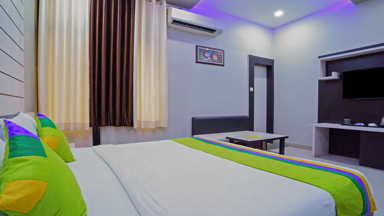Photo of Bedroom in RR Nagar