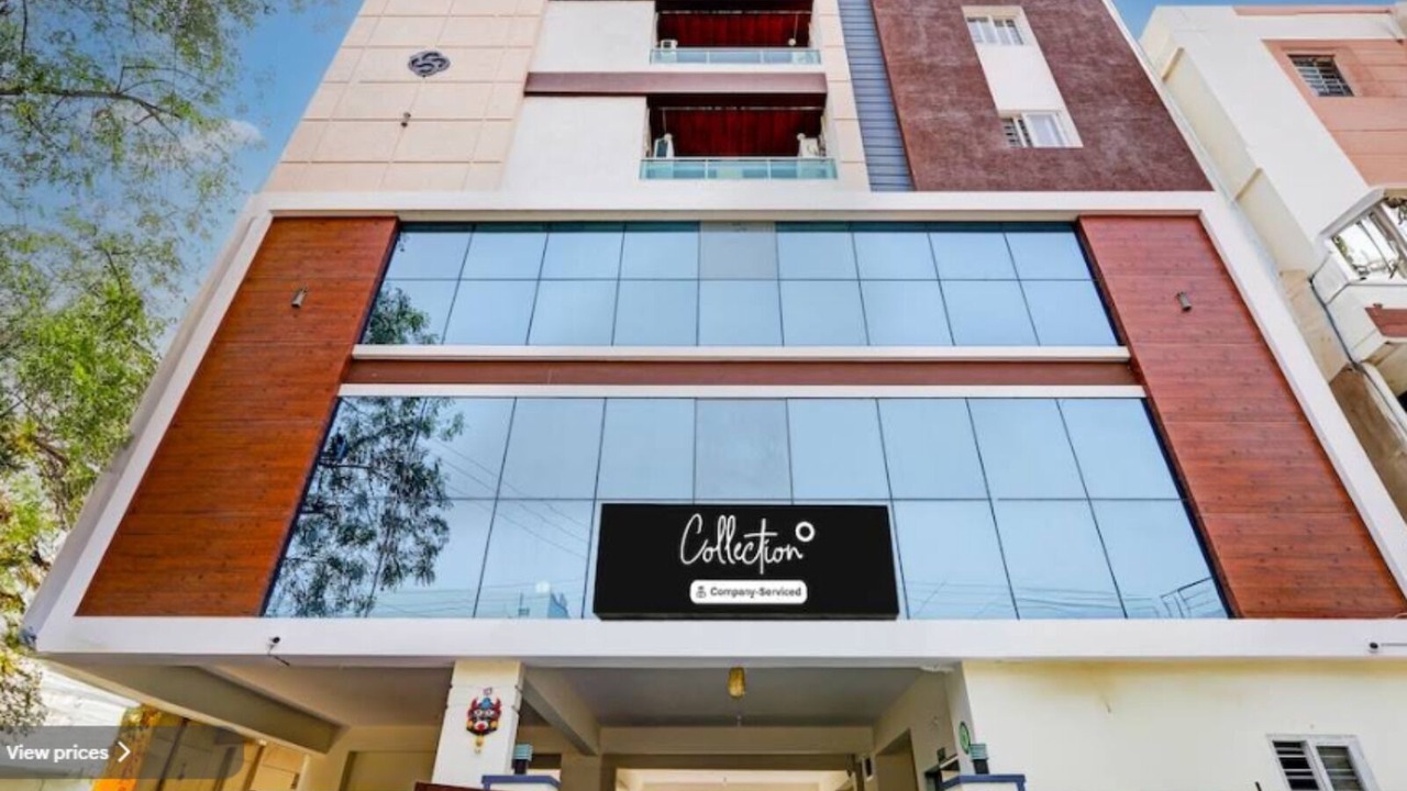 Photo of Outdoor in Hyderabad