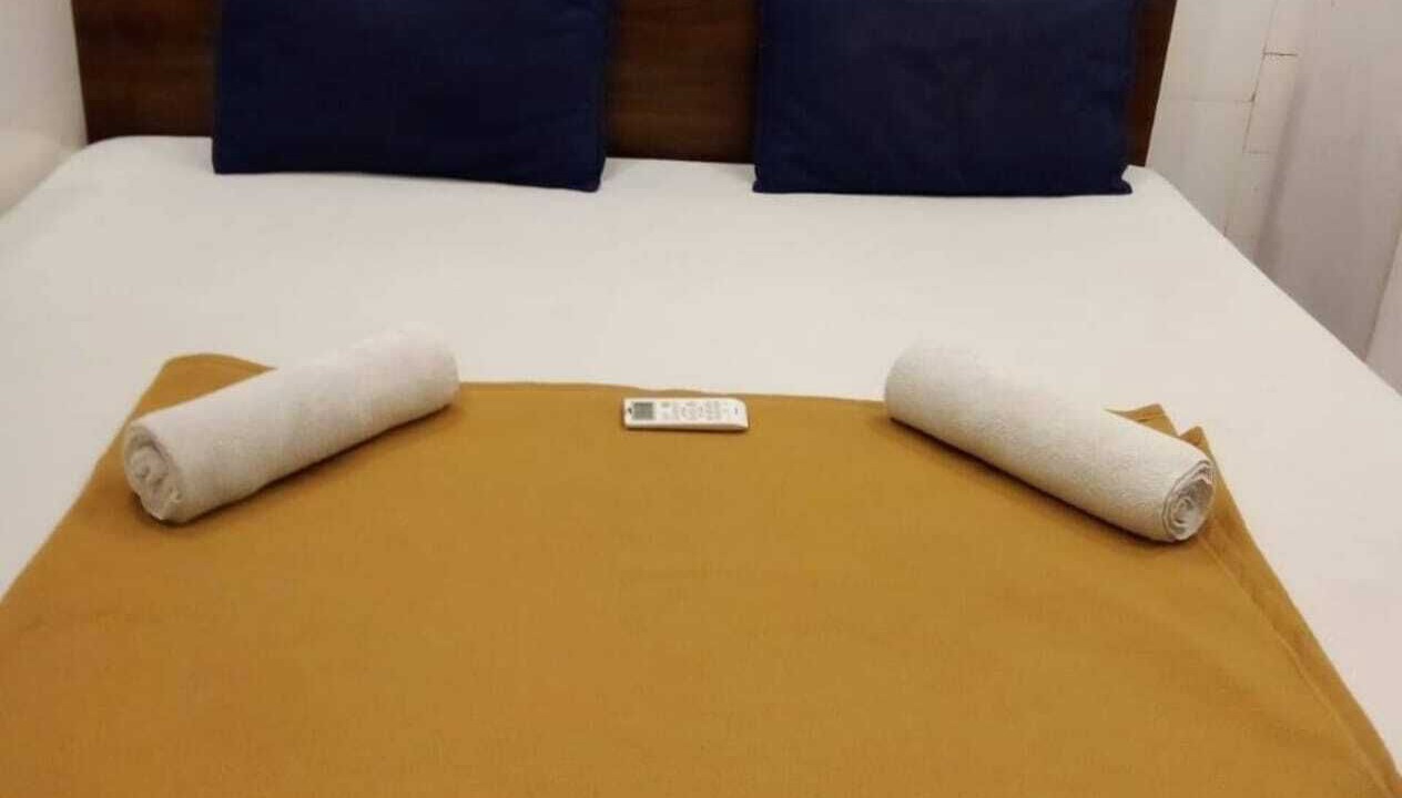 Photo of Bedroom in Surat