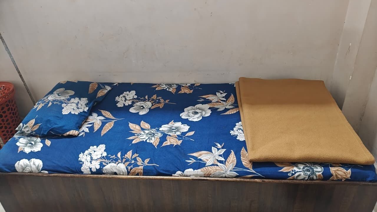 Photo of Bedroom in Surat