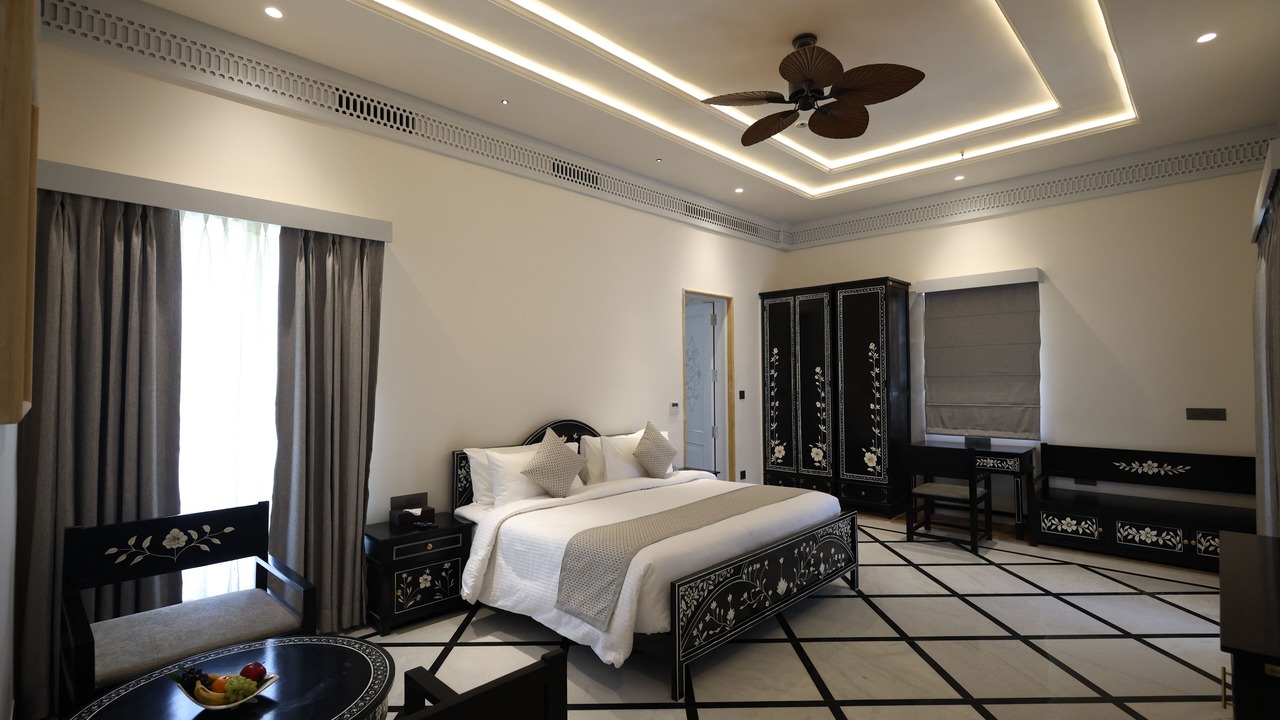 Photo of Bedroom in Pushkar
