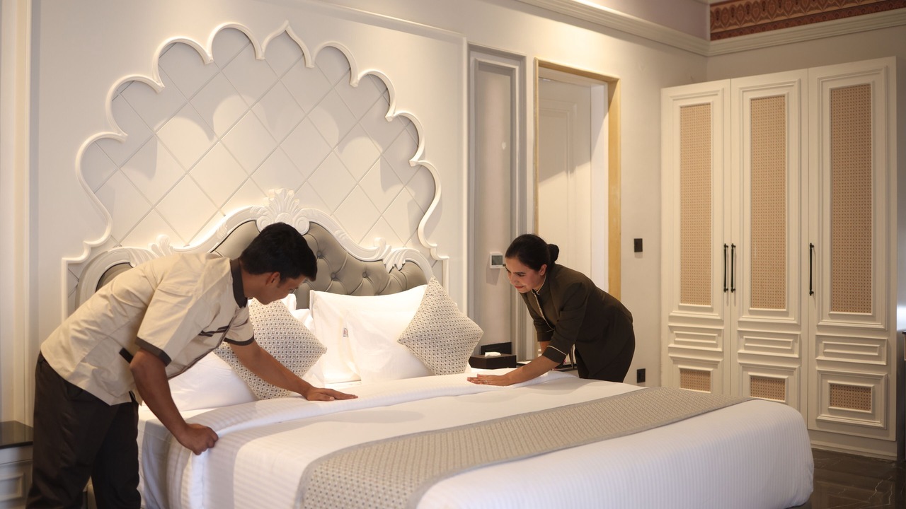 Photo of Bedroom in Pushkar