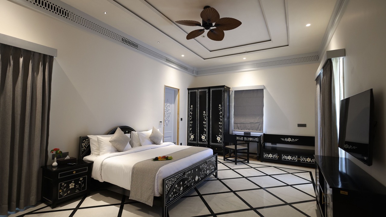 Photo of Bedroom in Pushkar