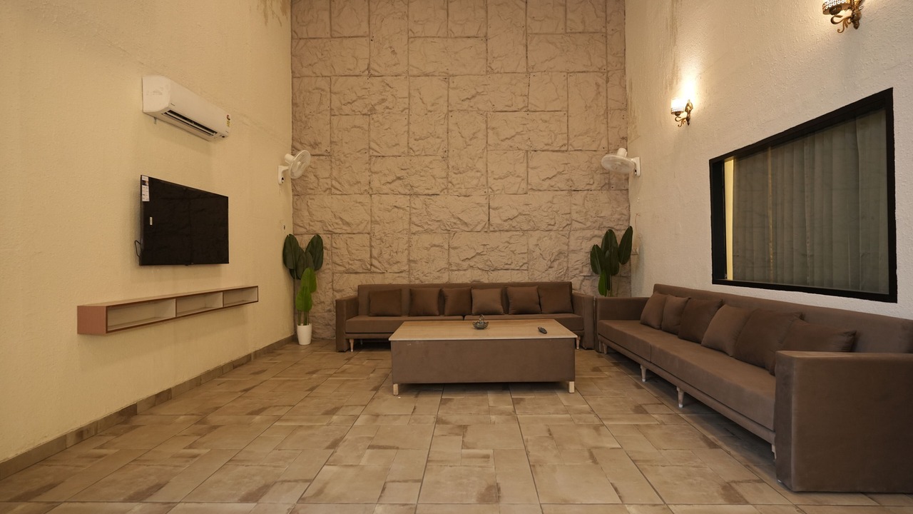Photo of Livingroom in Gurugram