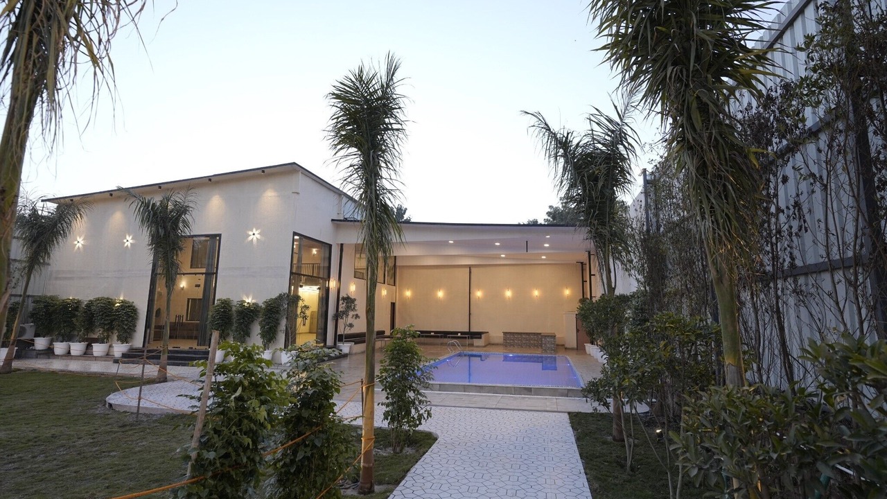 Photo of Outdoor in Gurugram