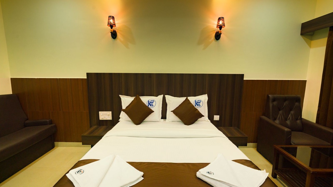 Photo of Bedroom in Udupi