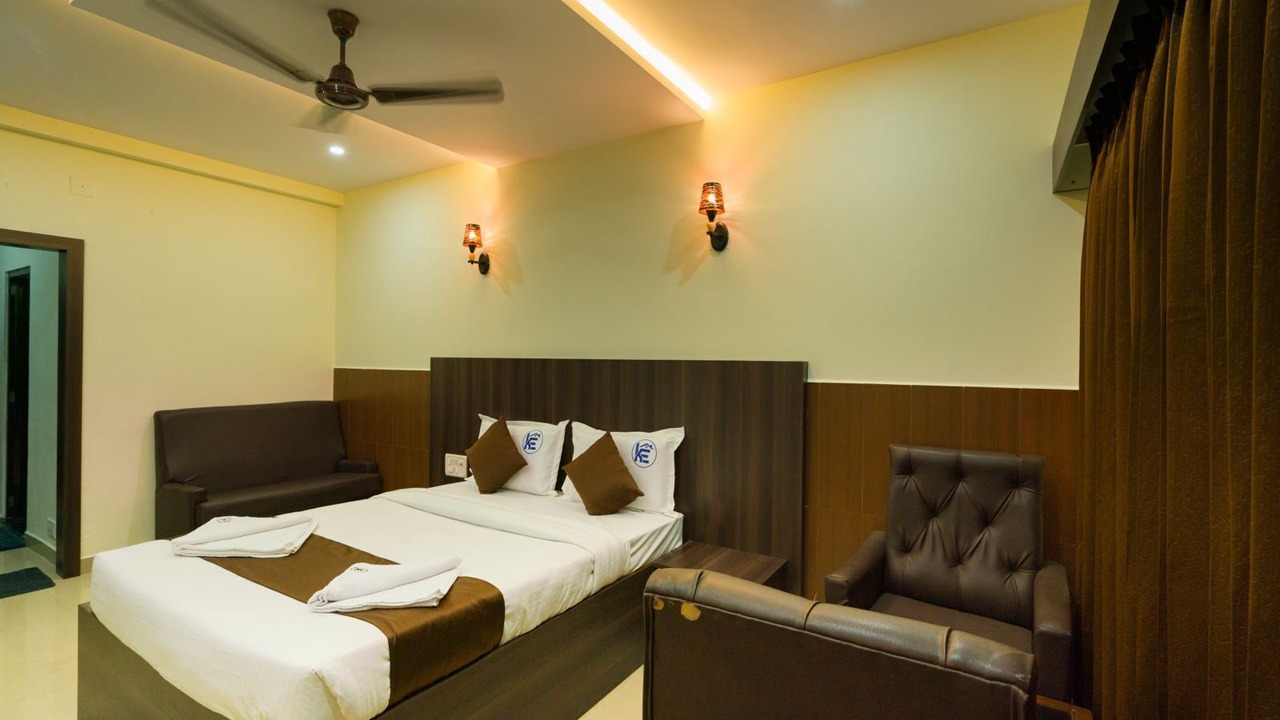 Photo of Bedroom in Udupi