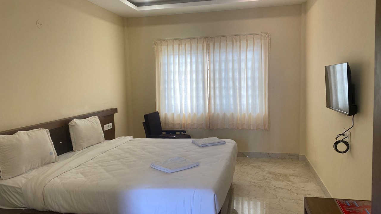 Photo of Bedroom in Udupi