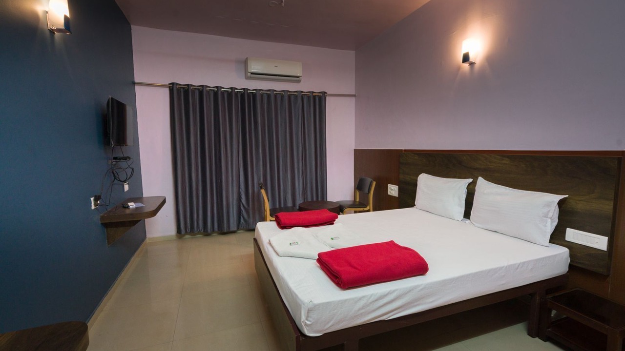 Photo of Bedroom in Udupi