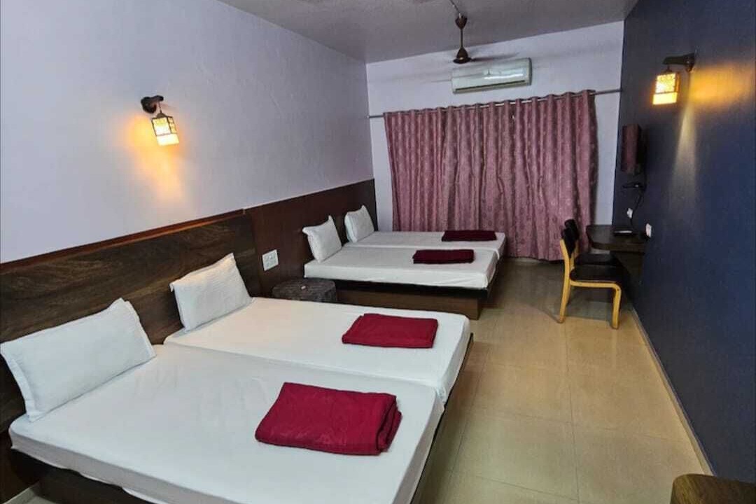 Photo of Bedroom in Udupi