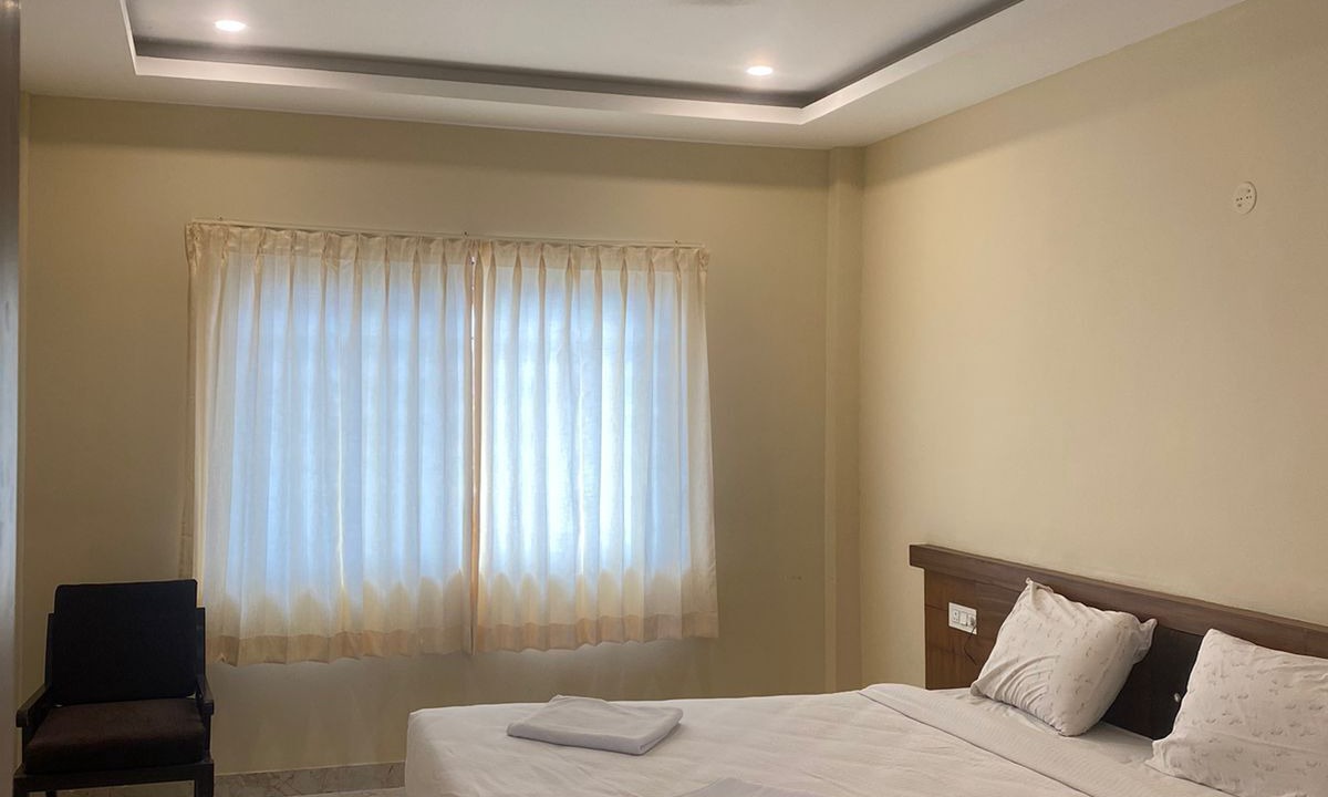 Photo of Bedroom in Udupi
